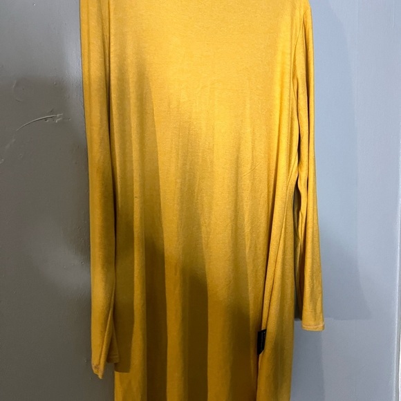 Verillas Lifestyle Golden Yellow cosplay dress - Picture 8 of 8